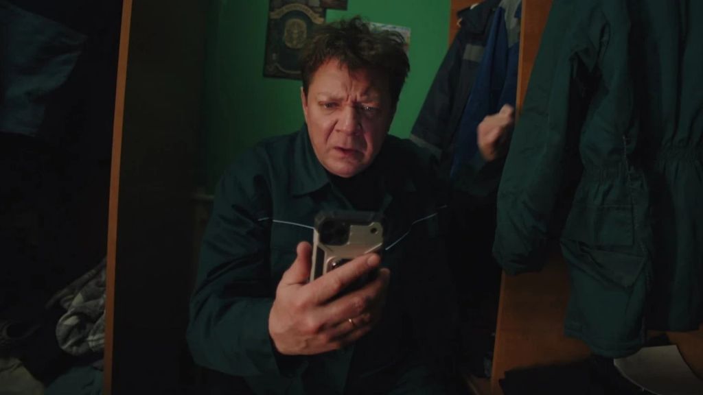 50 оттенков брака S01 E01