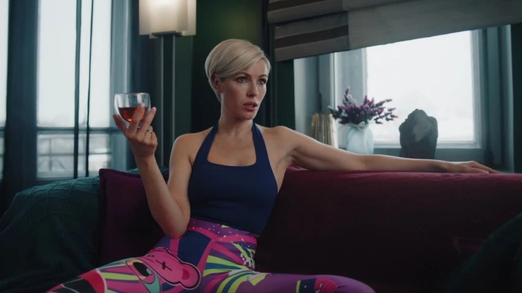 50 оттенков брака S01 E03