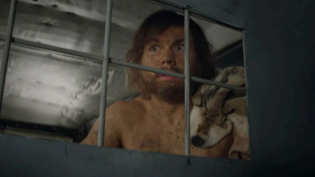 Хутор S01 E01