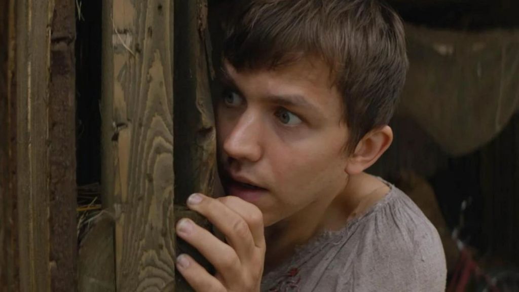 Хутор S01 E03