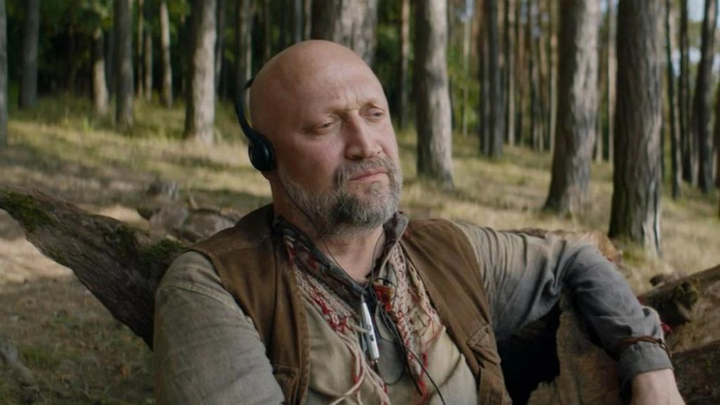 Хутор S01 E11