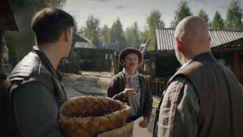 Хутор S01 E14