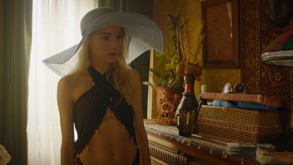 Хутор S01 E16