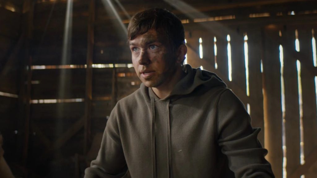 Хутор S01 E17