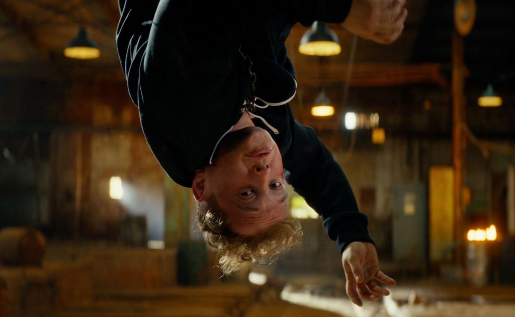 Макс и Гусь S02 E01