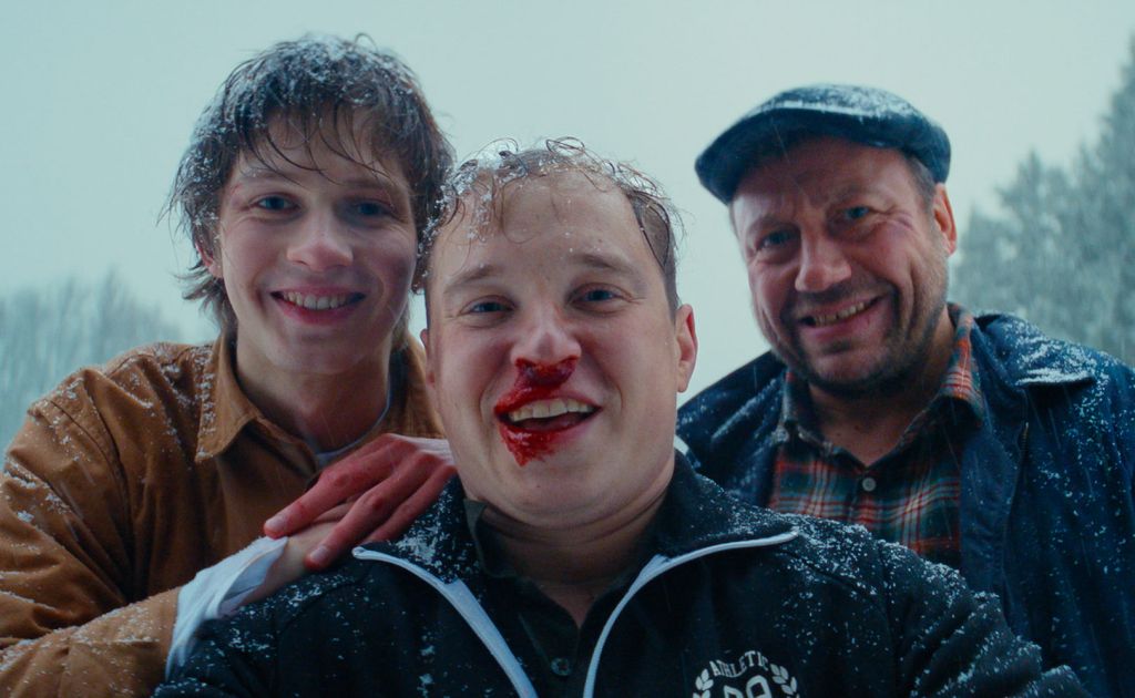 Макс и Гусь S02 E02