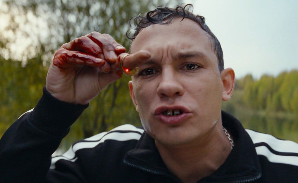 Макс и Гусь S02 E03