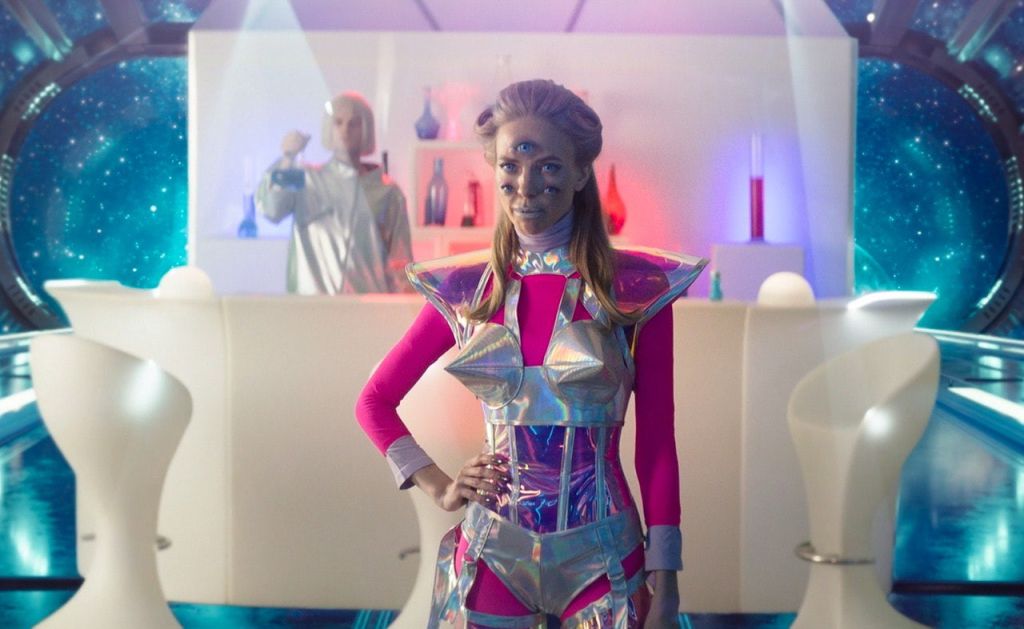 Макс и Гусь S02 E04