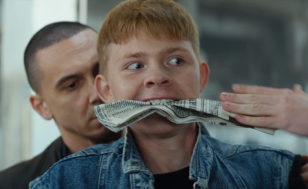 Макс и Гусь S02 E05