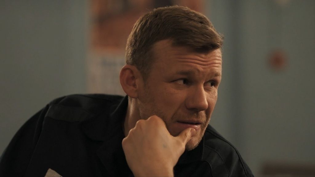 Театральная зона S01 E05