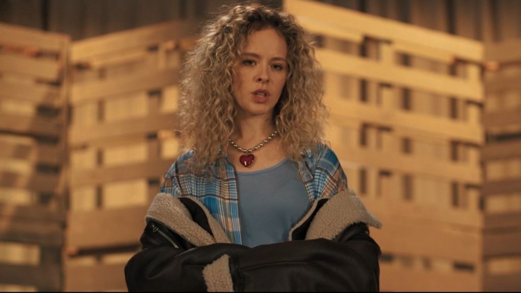 Театральная зона S01 E06