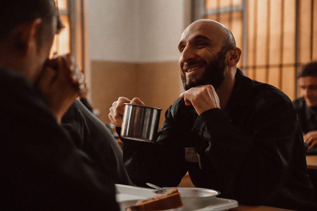 Театральная зона S01 E07