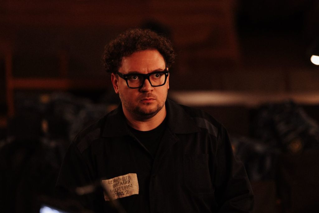 Театральная зона S01 E08