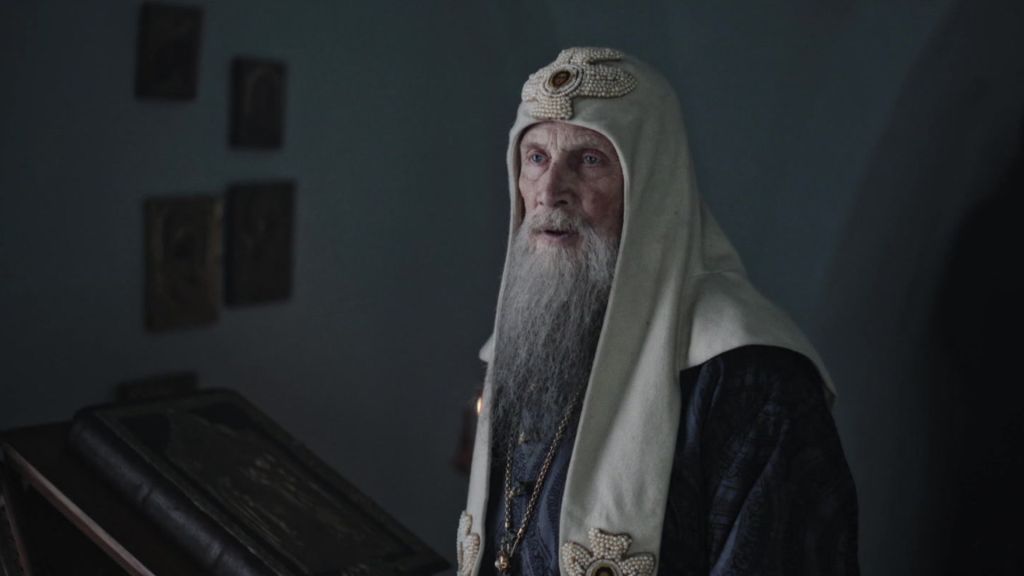 Государь S01 E02