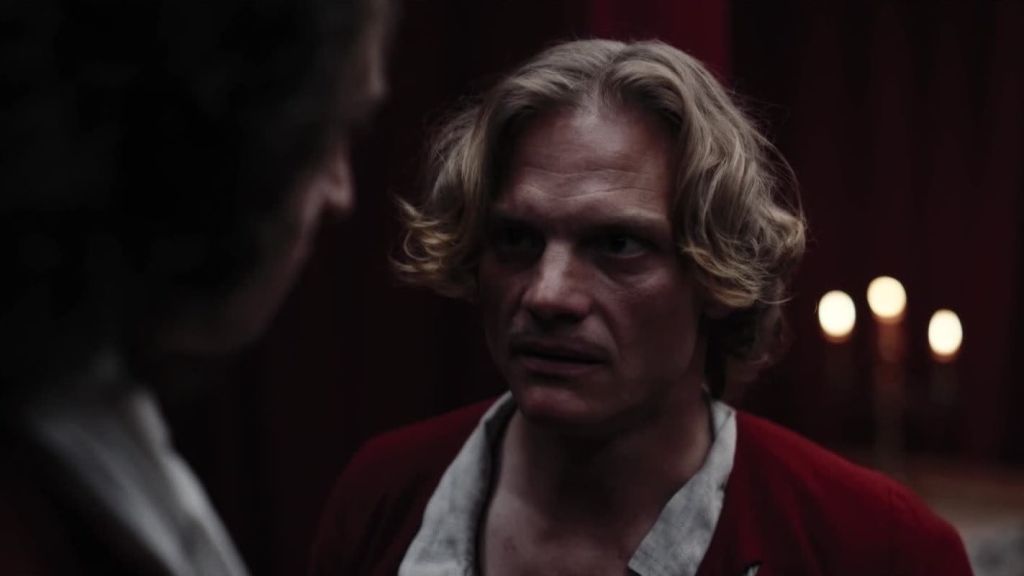 Государь S01 E06
