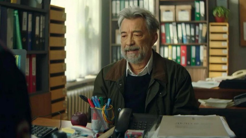 Инкассаторы S01 E03