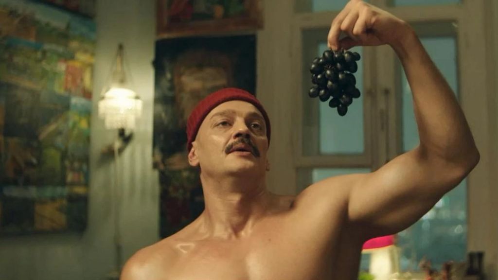 Инкассаторы S01 E08
