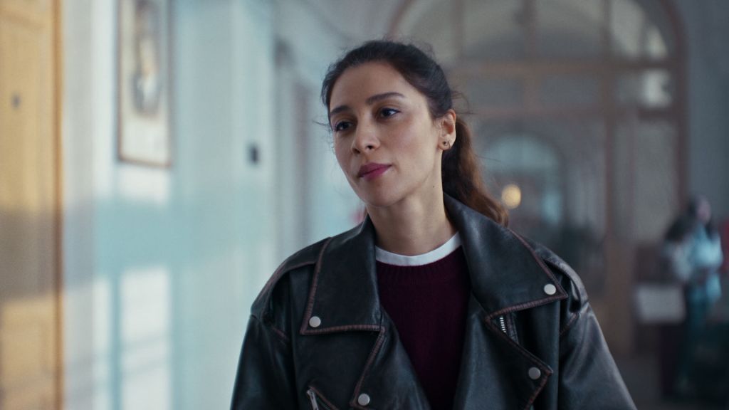 Открытый брак S02 E02