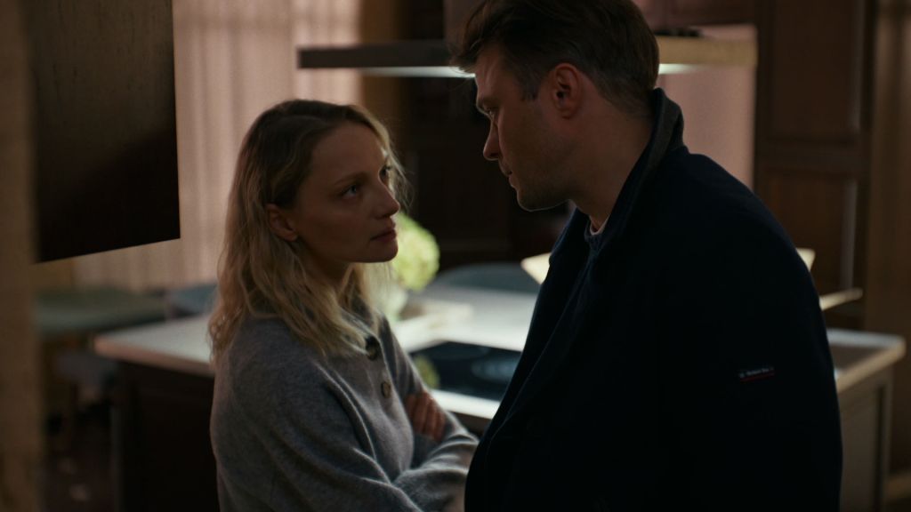 Открытый брак S02 E03