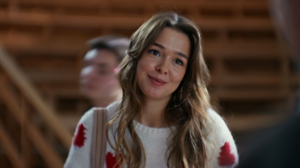 Открытый брак S02 E04