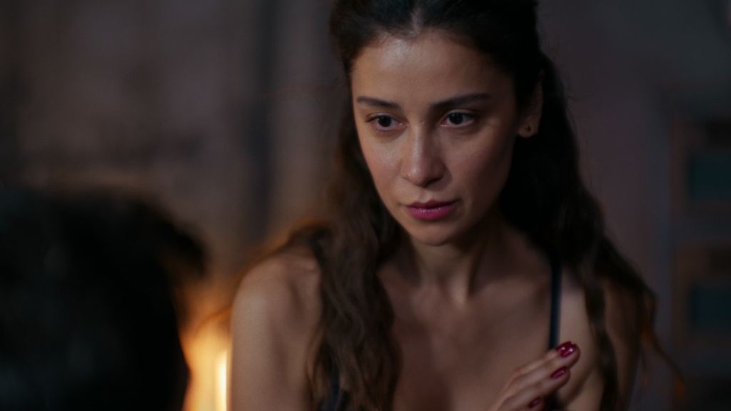 Открытый брак S02 E06