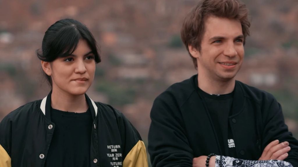 Мастер игры S01 E10