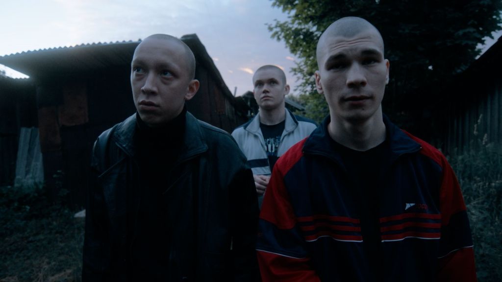 Путешествие на солнце и обратно S01 E02