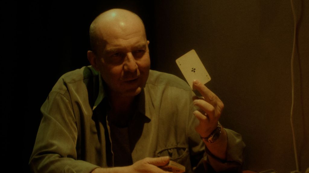 Путешествие на солнце и обратно S01 E03