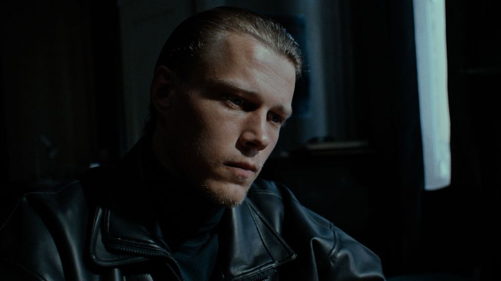 Путешествие на солнце и обратно S01 E05