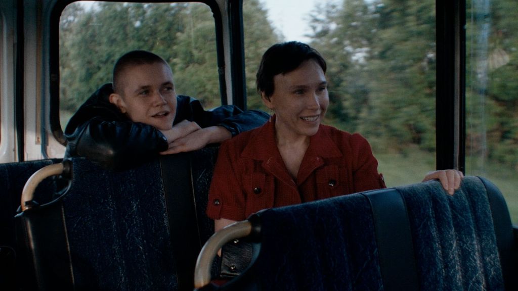 Путешествие на солнце и обратно S01 E06