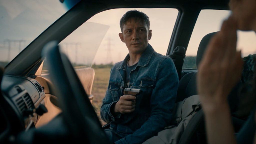 Хирург S01 E01