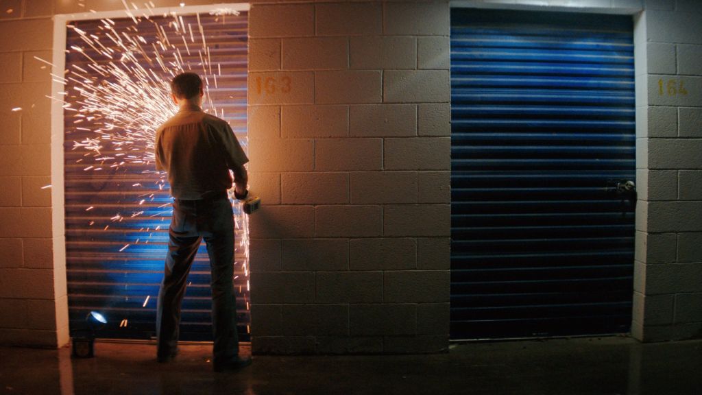 Из многих S01 E04