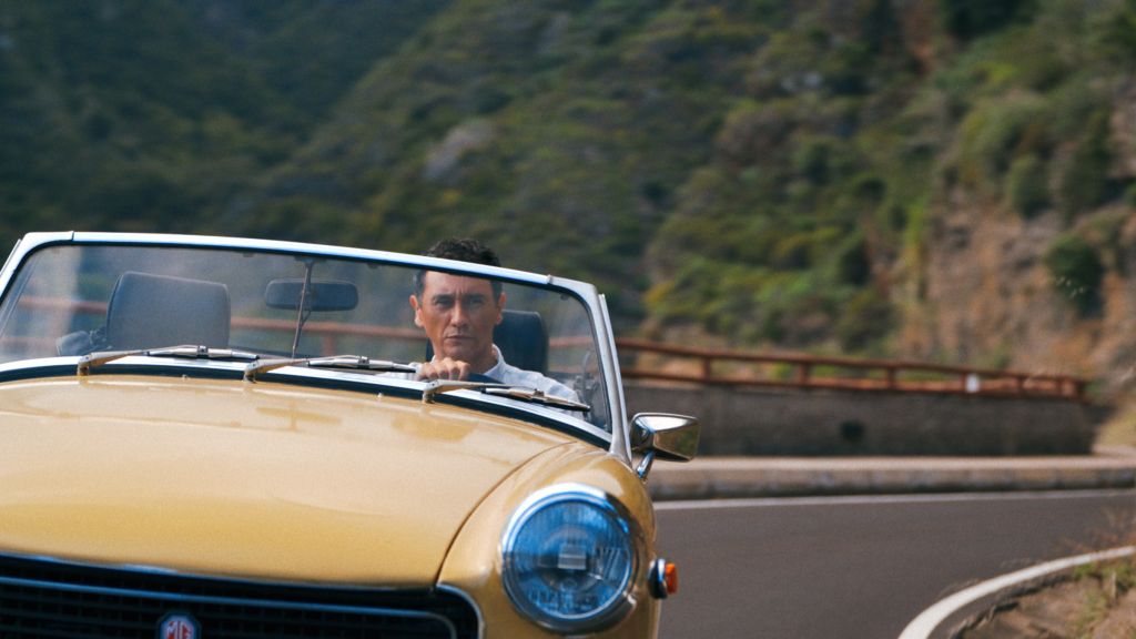 Из многих S01 E07