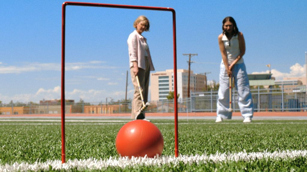 Из многих S01 E08