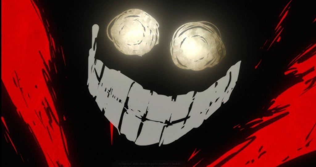 Дандадан S02 E09