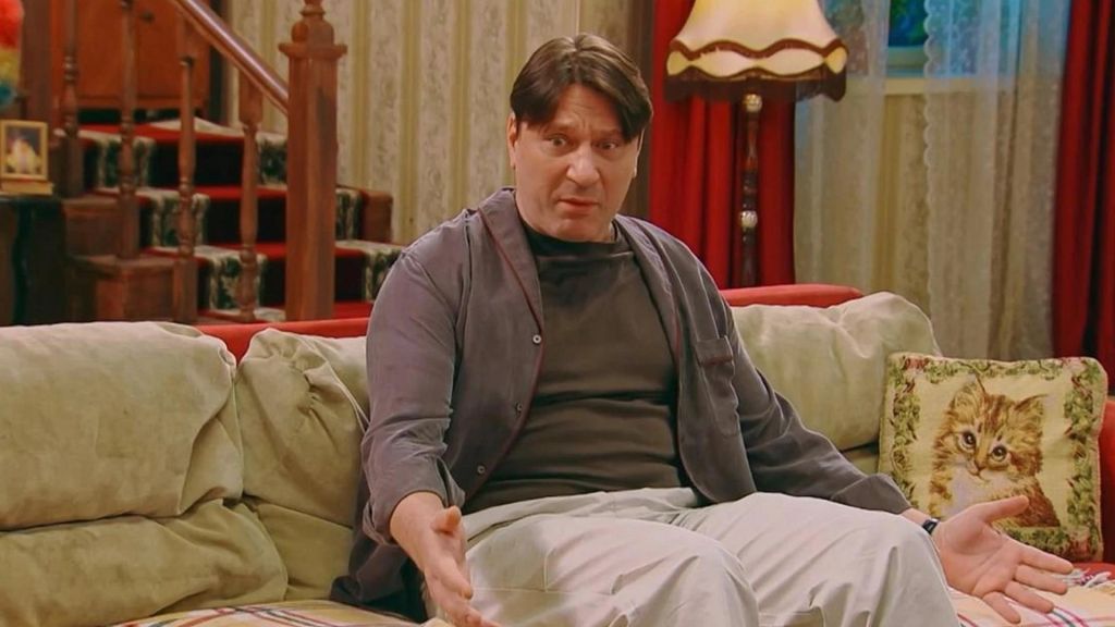 Букины S02 E02
