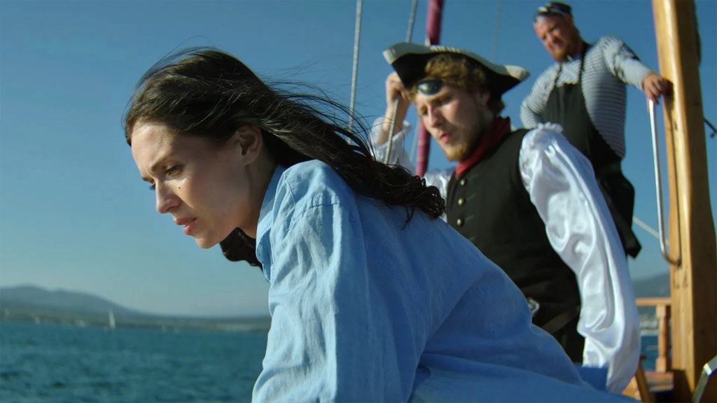 Виноград S01 E03