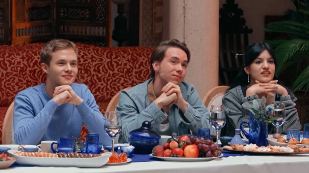 Мастер игры S01 E12