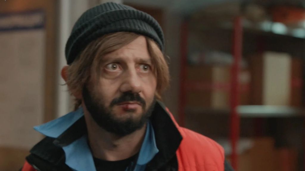 Галустян+ S02 E02