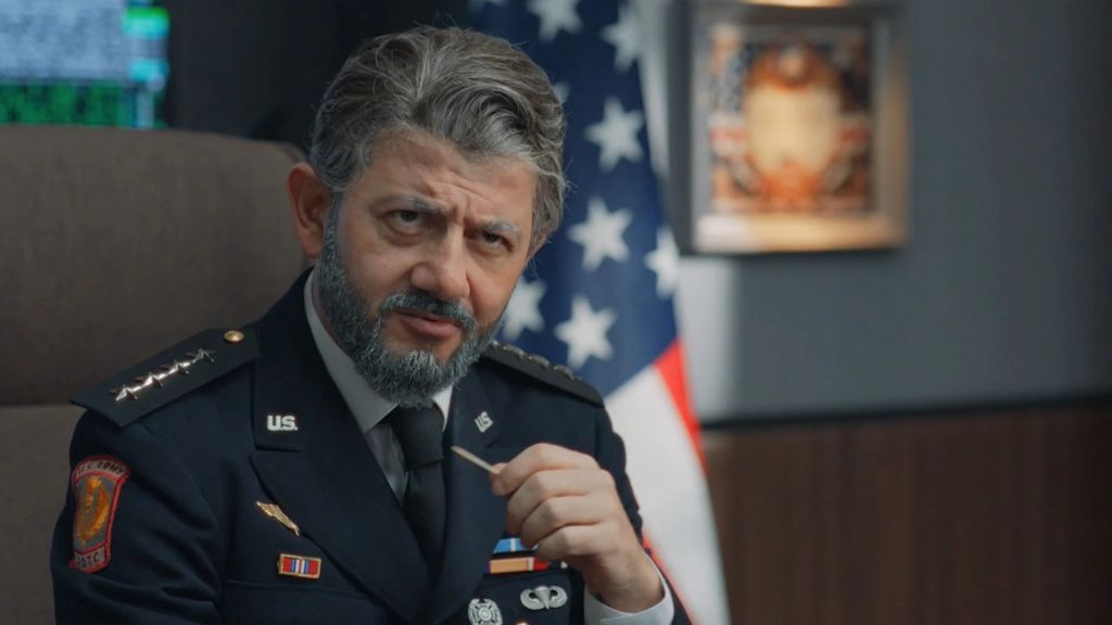 Галустян+ S02 E03