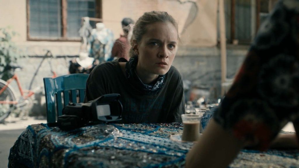 Хирург S01 E02