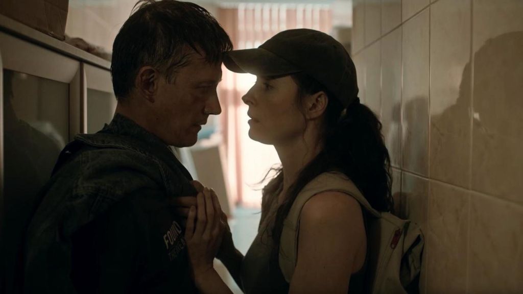 Хирург S01 E03