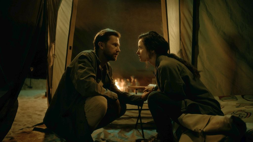 Хирург S01 E06