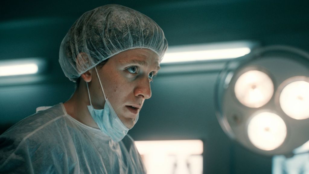 Хирург S01 E07