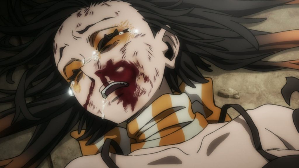 Гачиакута S01 E12