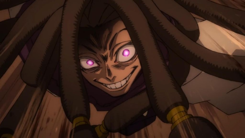 Гачиакута S01 E16