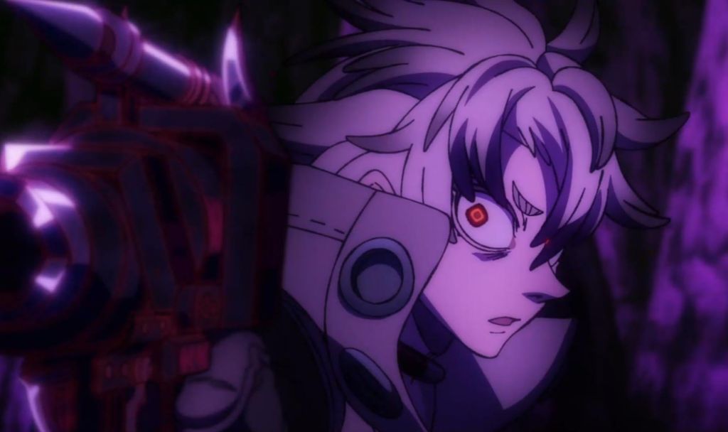 Гачиакута S01 E21