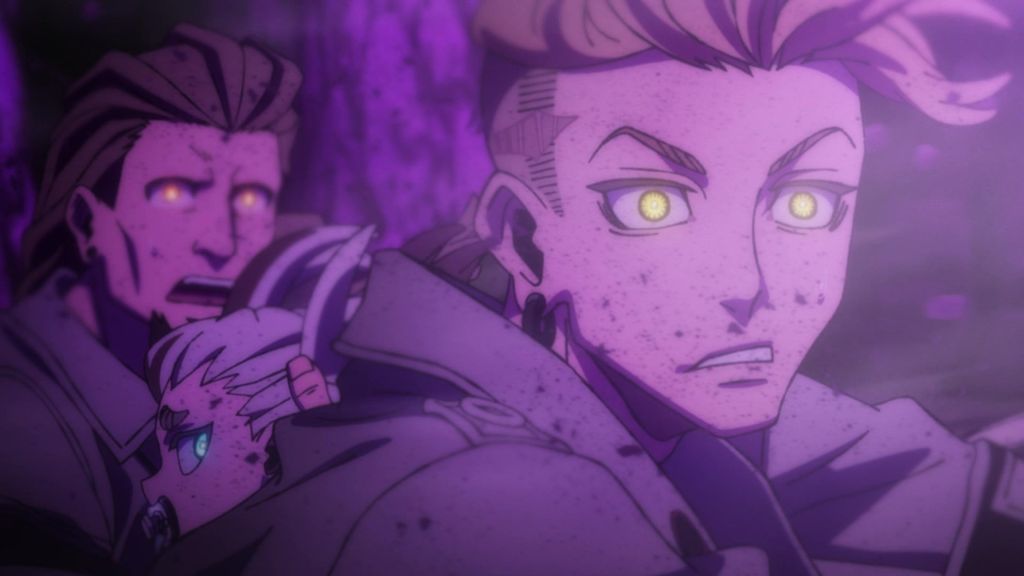 Гачиакута S01 E22