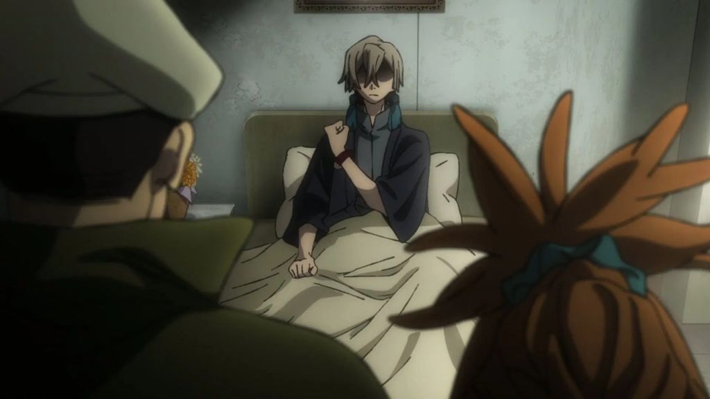 Гачиакута S01 E23