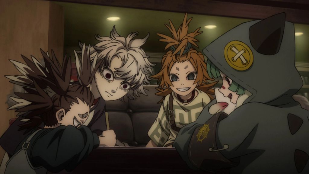 Гачиакута S01 E24